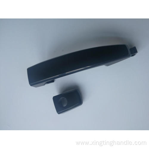 Front Exterior Door Handle for Chevrolet Aveo 2007-2015